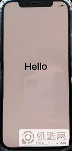 iPhone 13 Pro Max新机设置-新机快速指南