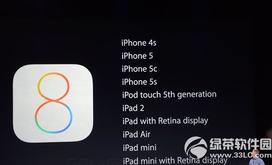 ios8正式版推送时间 苹果ios8正式版公布的日期
