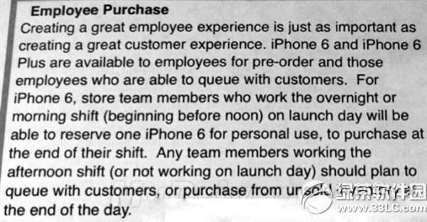 iphone6与plus选哪款好？苹果6与plus买哪一个好