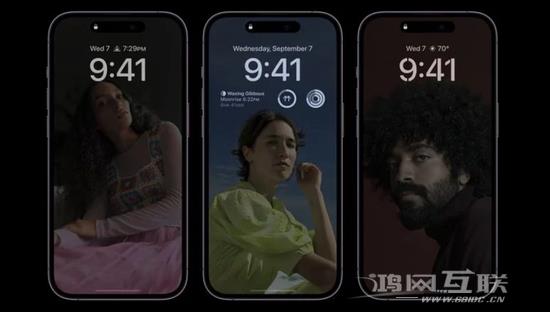 哪些场景下iPhone  14 Pro系列全天候显示会自动关闭？插图3