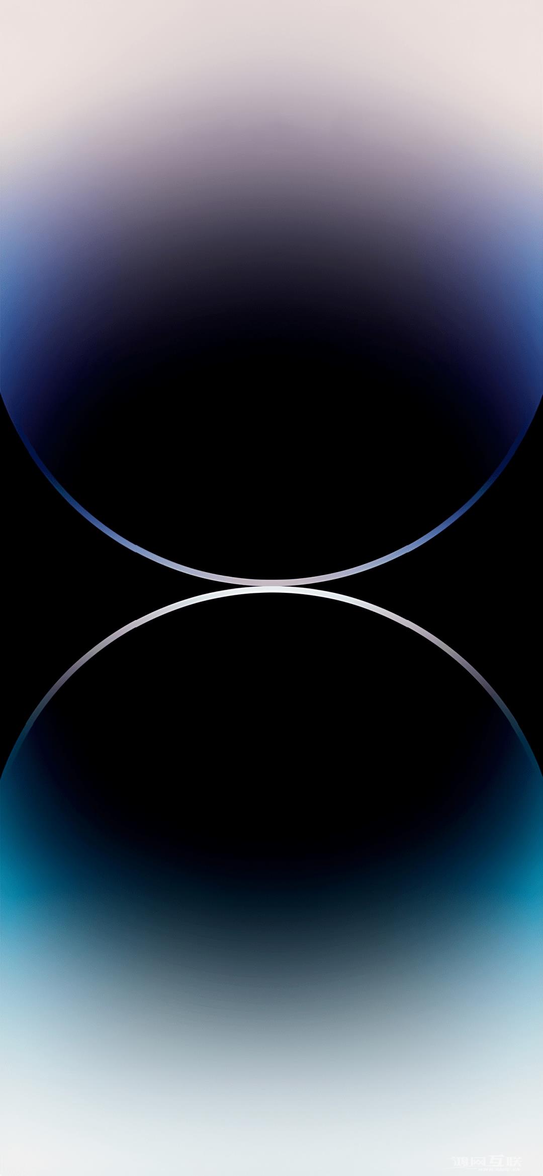 iphone14内测壁纸 内置官方原生壁纸插图3