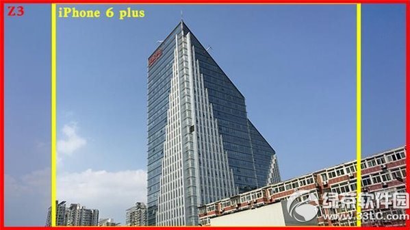 索尼z3与iphone6 plus哪一个好？索尼z3与苹果6 plus评测