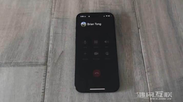 iPhone  14 Pro  全天候显示功能实测同时支持导航插图5