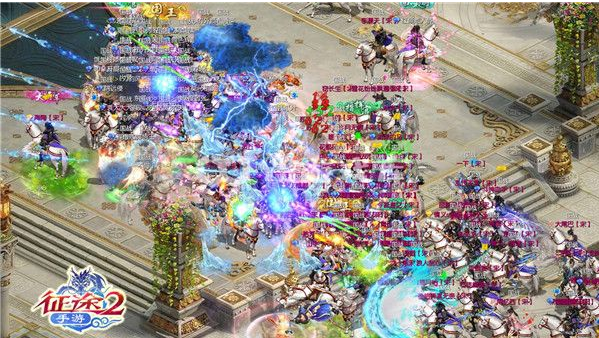 征途2怎么提升官职  征途2提升官职方法