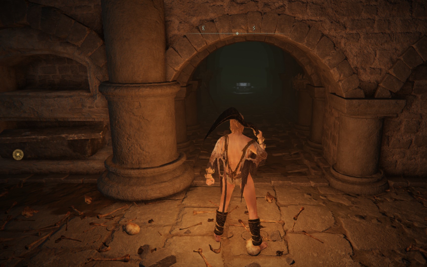 艾尔登法环癫火支线进阶攻略 艾尔登法环圣指如何获得