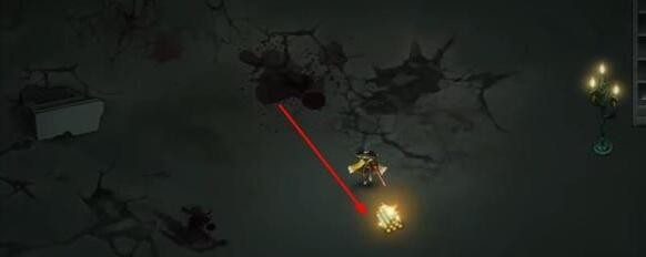 暖雪终业DLC皇家图册怎么获得 暖雪终业DLC皇家图册获取方法图3