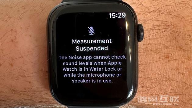 Apple Watch Ultra/Series 8麦克风停止工作的Bug待解决