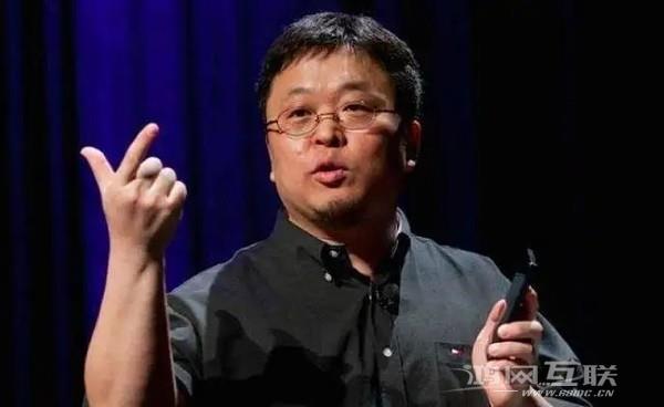 罗永浩再批苹果灵动岛直播称宣传视频造假实物很丑