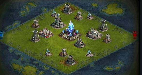 列王的纷争出兵攻略