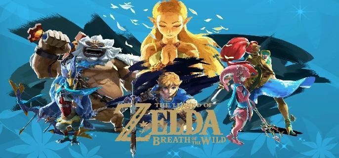 塞尔达传说神庙挑战任务汇总