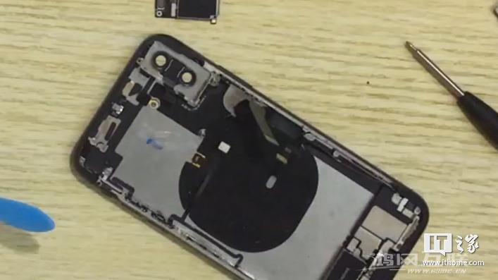[经验] 苹果 iPhone  X  改装散热，榨干 A11 性能插图41