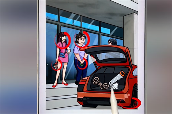 超级对决比拼我想成为你怎么过关 超级对决比拼我想成为你通关攻略图3