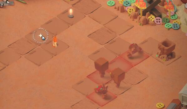 重返未来1999卵石叮当通关攻略