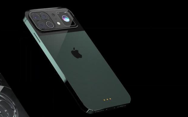 iphone13promax大概多少钱
