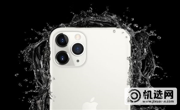 苹果紧急提醒iPhone用户：远离双氧水