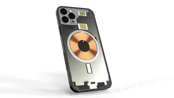 续航尿崩选手要推反向充电 iPhone 13这波怎么说？