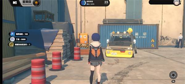 绝区零智能改造任务怎么完成 绝区零智能改造任务攻略图9