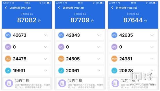 [iPhone] 【首发】 苹果 iPhone  5s  & SE  拆解及改装散热教程插图71