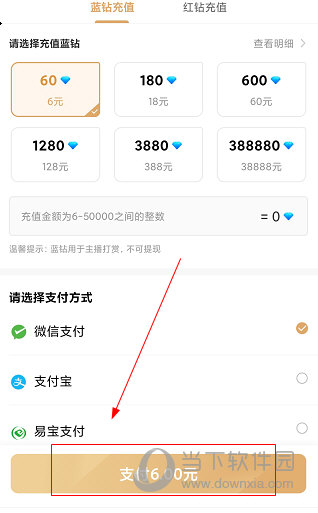 球会体育APP怎么充值