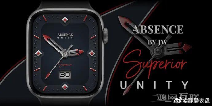 Apple  Watch  更换第三方表盘，劳力士走起~插图7