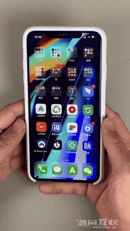 iOS  14 一招隐藏所有 App  + Dock  栏 + 刘海…插图7