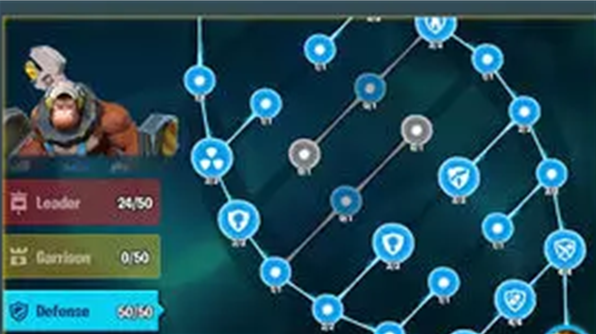 猿族时代拉姆斯天赋怎么点 猿族时代拉姆斯天赋搭配推荐