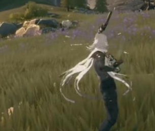 鸣潮秋水技能怎么样 鸣潮秋水技能介绍