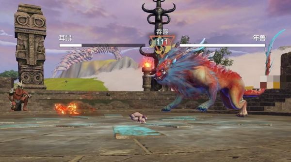 妄想山海手游山海生肖闹新春活动怎么玩 玩法攻略