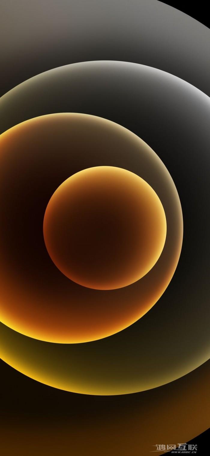 苹果 iPhone  12 系列壁纸分享插图15