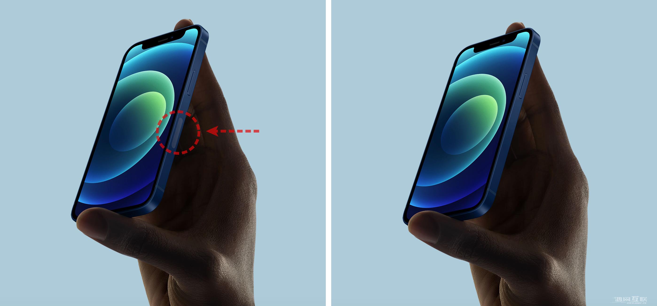 苹果没有在发布会上提到 5 个关于 iPhone  12 的小细节插图3