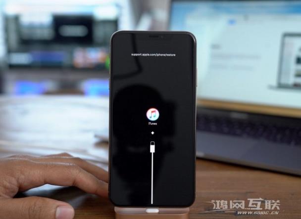 iPhone12怎么进入DFU模式？iPhone12进DFU教程