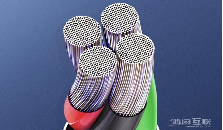 数据线别乱用，不然快充白瞎了插图9