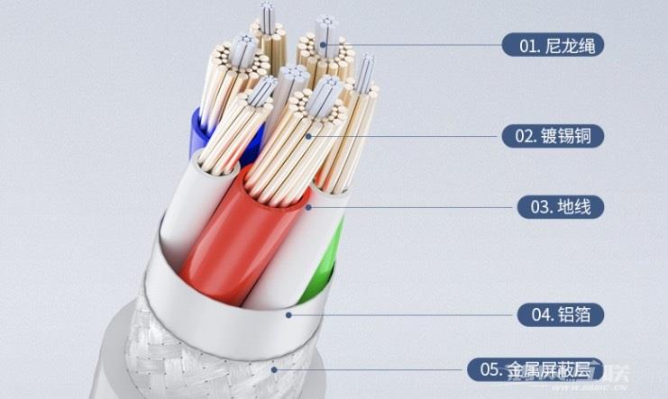 数据线别乱用，不然快充白瞎了插图11
