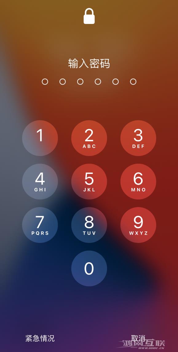 经常输漏 iPhone 锁屏密码？可能是遇到了这个 Bug