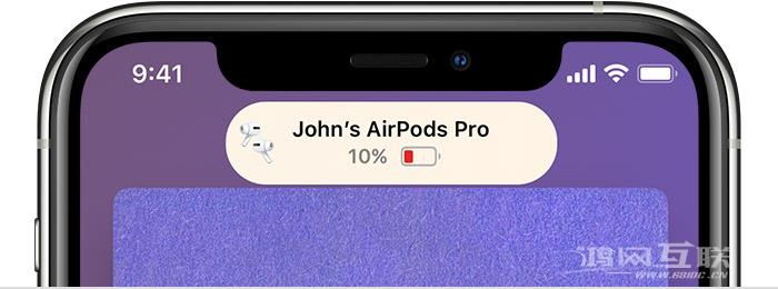 如何在 iPhone  上为 AirPods  开启优化电池充电功能？插图5