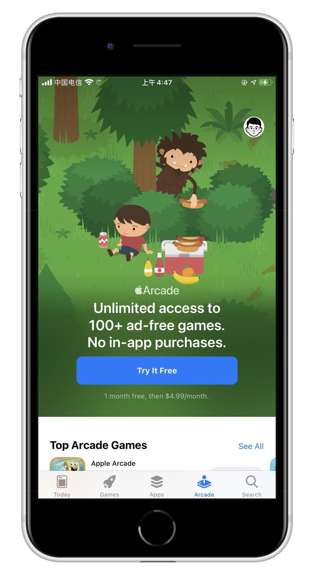 Apple  One  订阅服务是什么？国内用户订阅有哪些注意事项？插图3