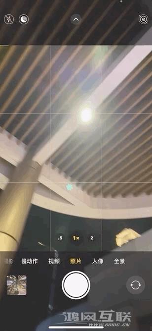 如何解决iPhone 12拍照鬼影问题？