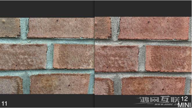 iPhone  12mini和iPhone  11拍照哪个好看？插图5