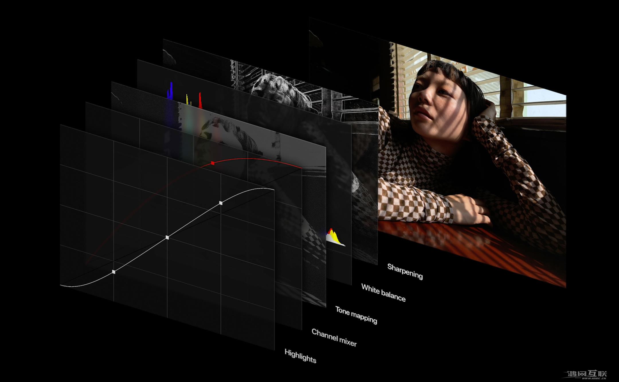 如何在运行 iOS  14.3正式版的iPhone  12上拍摄 ProRAW  格式照片？插图9