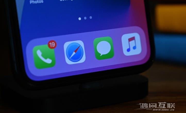 iOS 14信息缺少通知提醒怎么解决？