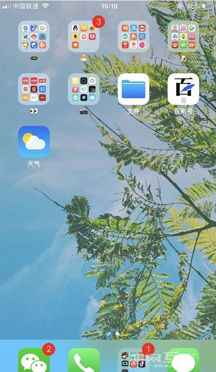 iphone桌面怎么创意布局插图9