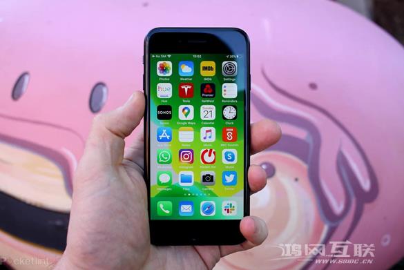 2021年，会不会有iPhone SE3？