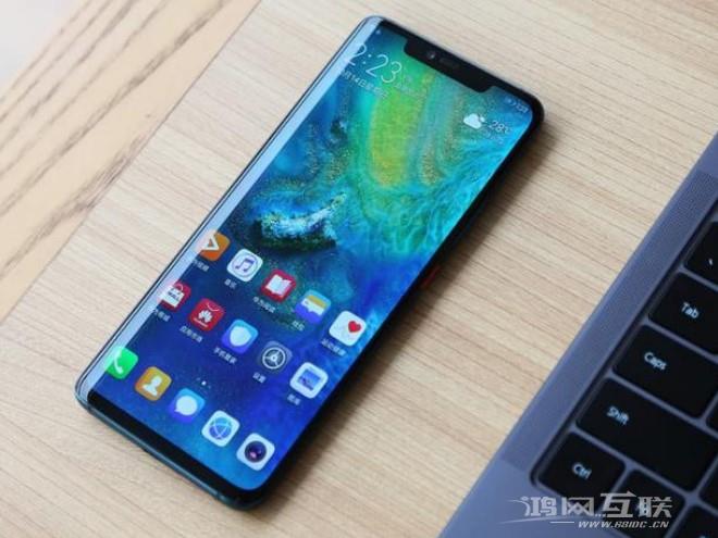 买手机选苹果还是华为