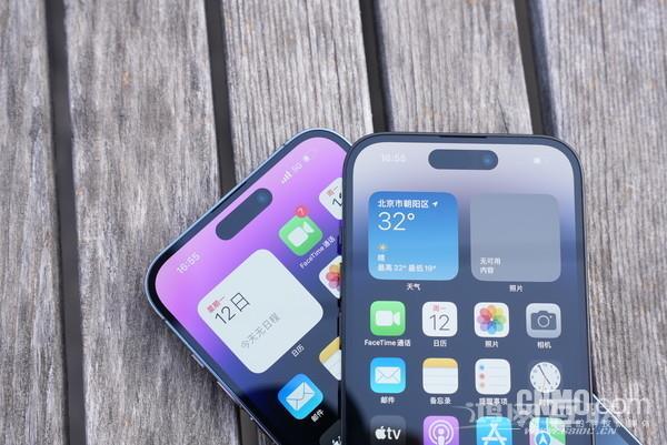 李楠：分享一个新iPhone使用小技巧包你流畅使用3年_果粉控