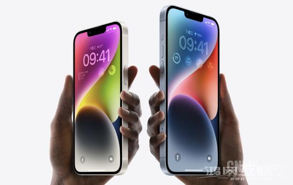 难道iPhone14真卖不动了？传苹果已放弃增产计划_果粉控