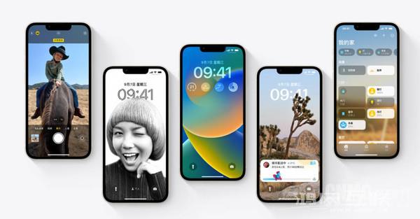 沈义人评iOS16：应该是近几年稳定性最差的一代了吧_果粉控