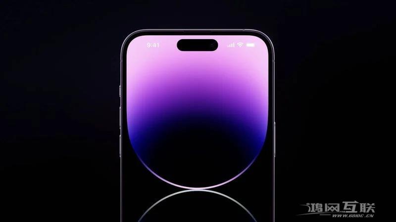 玩出花儿？开发者计划为iPhone14Pro的灵动岛设计游戏