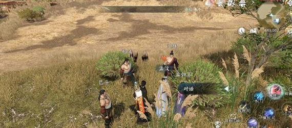 逆水寒手游沙漠劫匪怎么做 逆水寒手游沙漠劫匪攻略详解