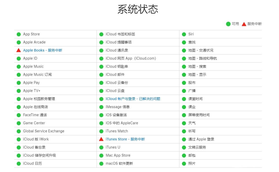 36 小时之后，苹果终于修复 iCloud  登录激活问题插图5