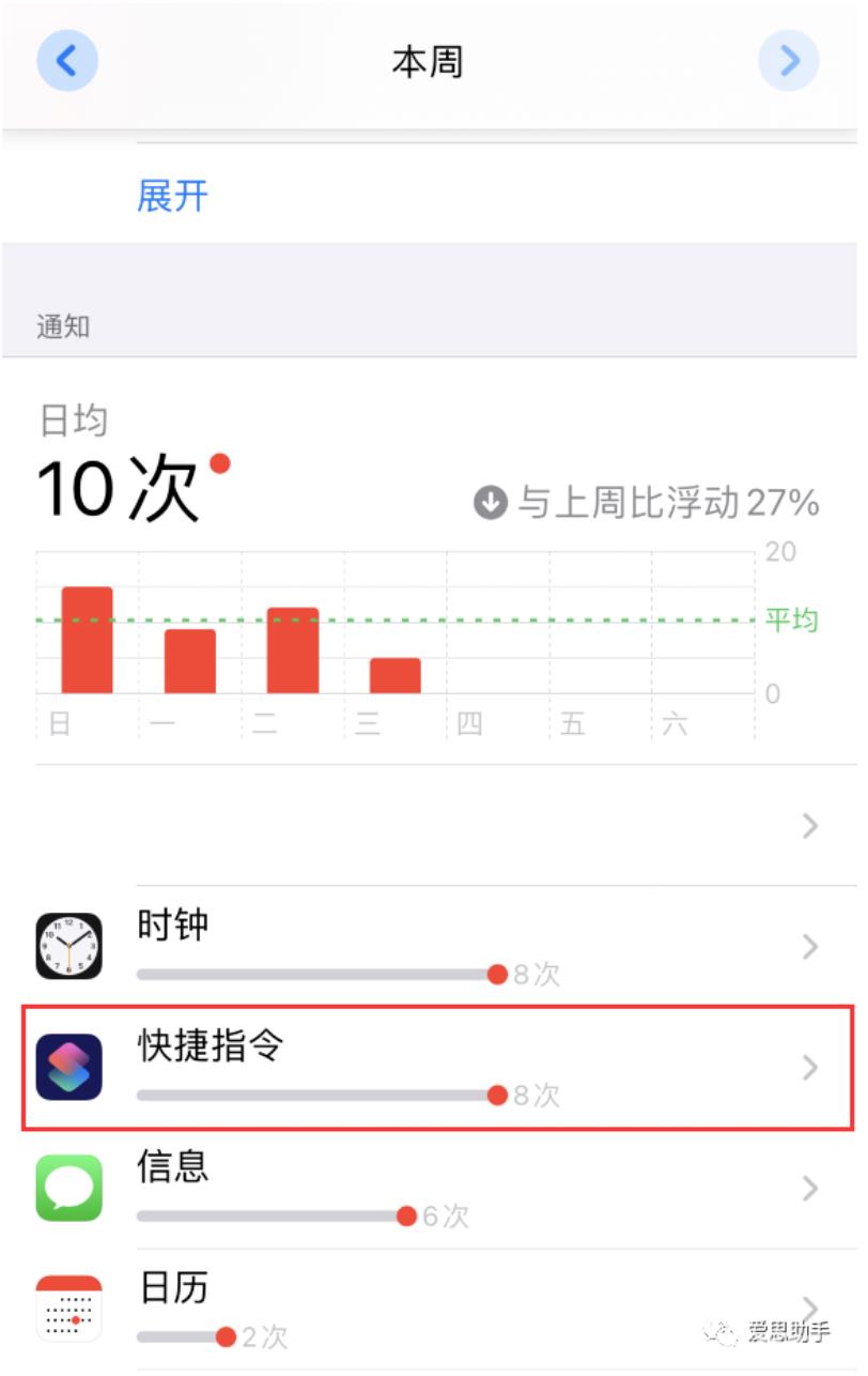 如何在iPhone上关闭 “快捷指令” 横幅通知？插图3